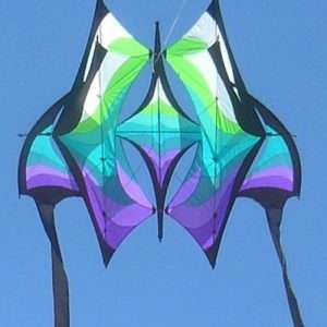 Personal Listeners: Green / Purple
